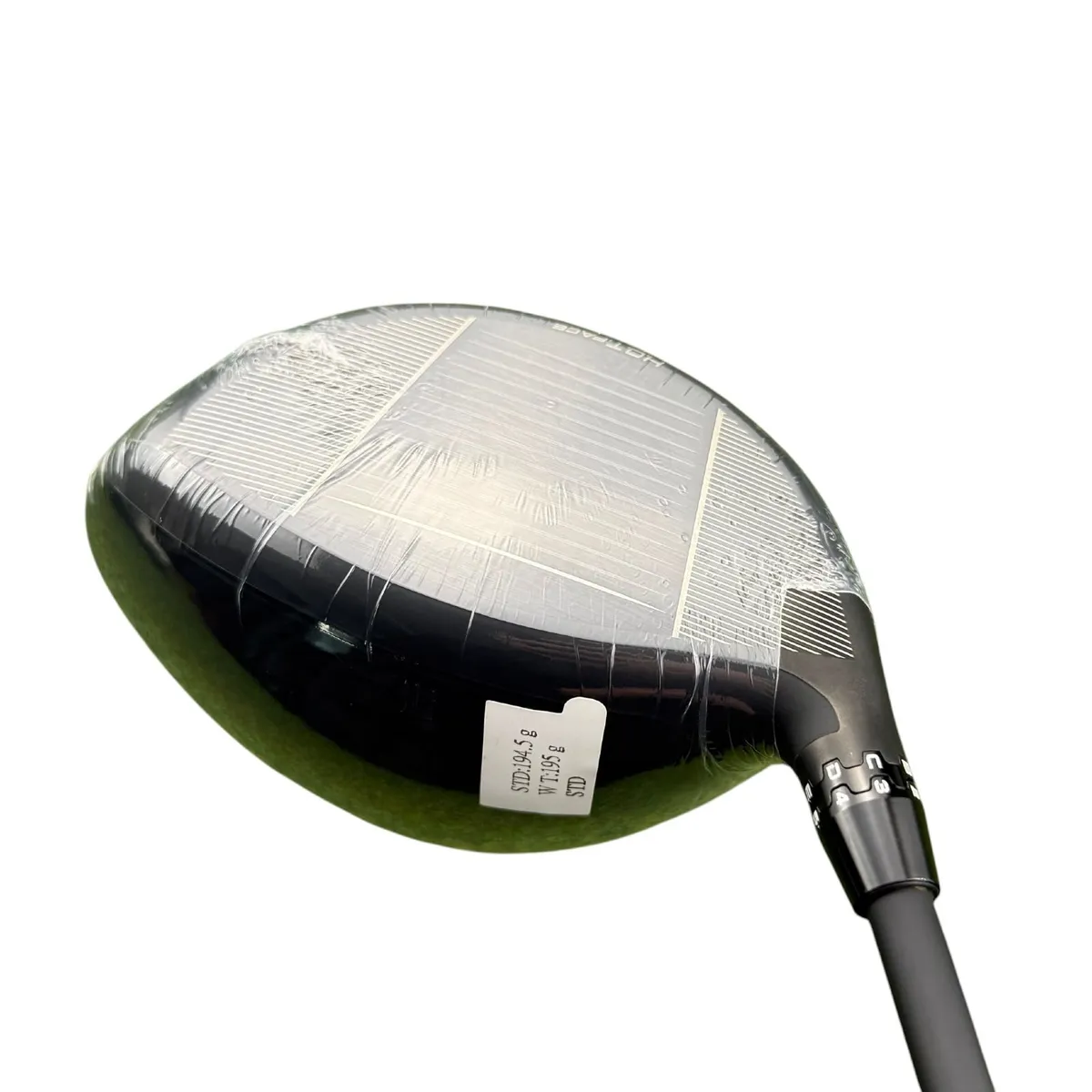 New Cobra OPTM LS Driver / 9° / Stiff - Image 3