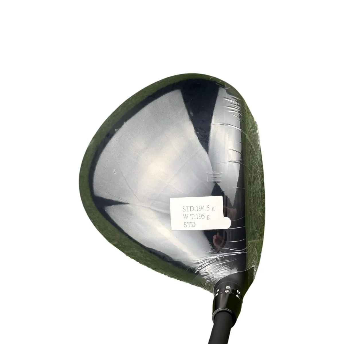 New Cobra OPTM LS Driver / 9° / Stiff - Image 4