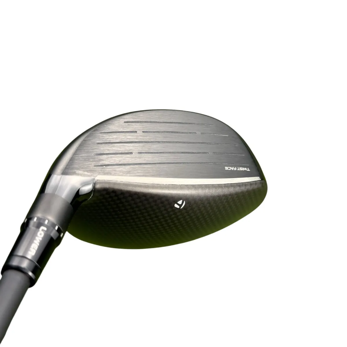 Taylormade Qi4D #3 Wood 15° / Reax 65 Stiff - Image 3