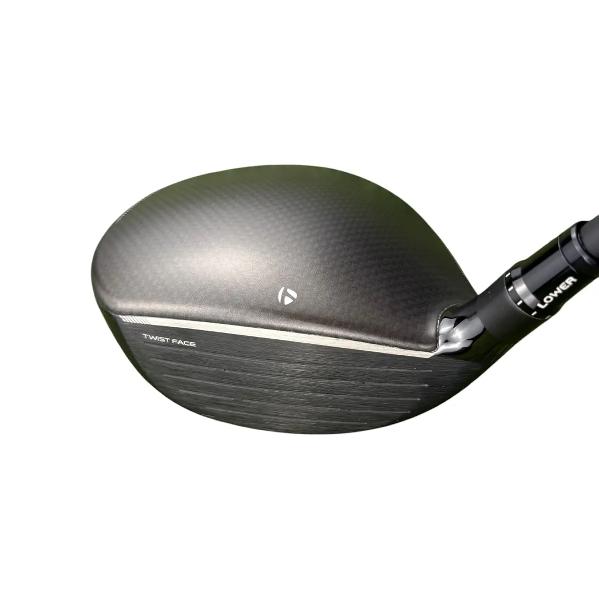 Taylormade Qi4D #3 Wood 15° / Reax 65 Stiff - Image 4