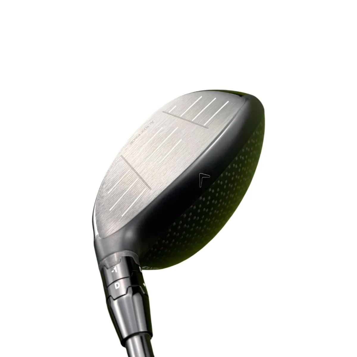 Callaway Elyte HL #3 Wood 16.5° / Stiff - Image 3