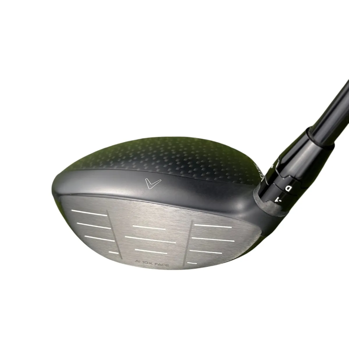 Callaway Elyte HL #3 Wood 16.5° / Stiff - Image 4