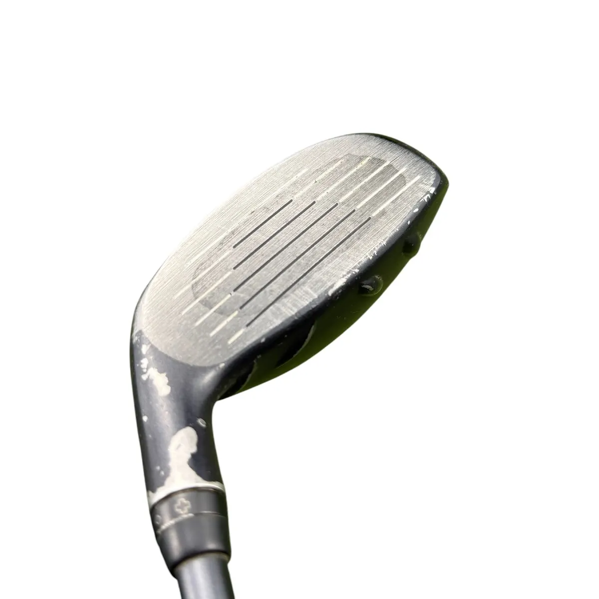 Ping G410 Hybrid / #4 22° / Alta CB 70 Regular - Image 3