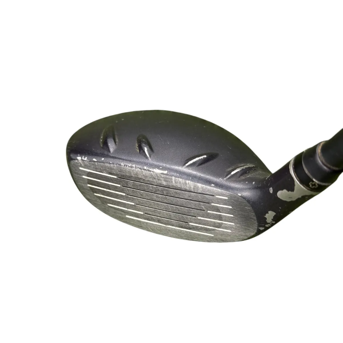Ping G410 Hybrid / #4 22° / Alta CB 70 Regular - Image 4