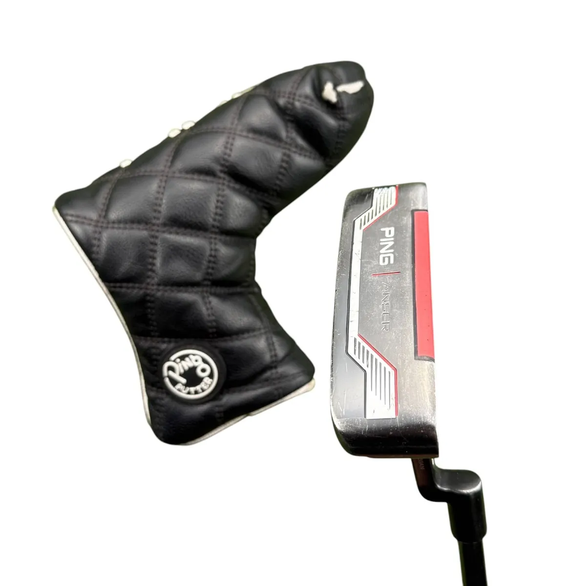 Ping Anser 2021 Putter / 34" - Image 2