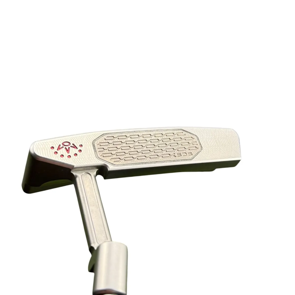 Scotty Cameron Studio Style 2025 Newport 2+ Putter - Image 3
