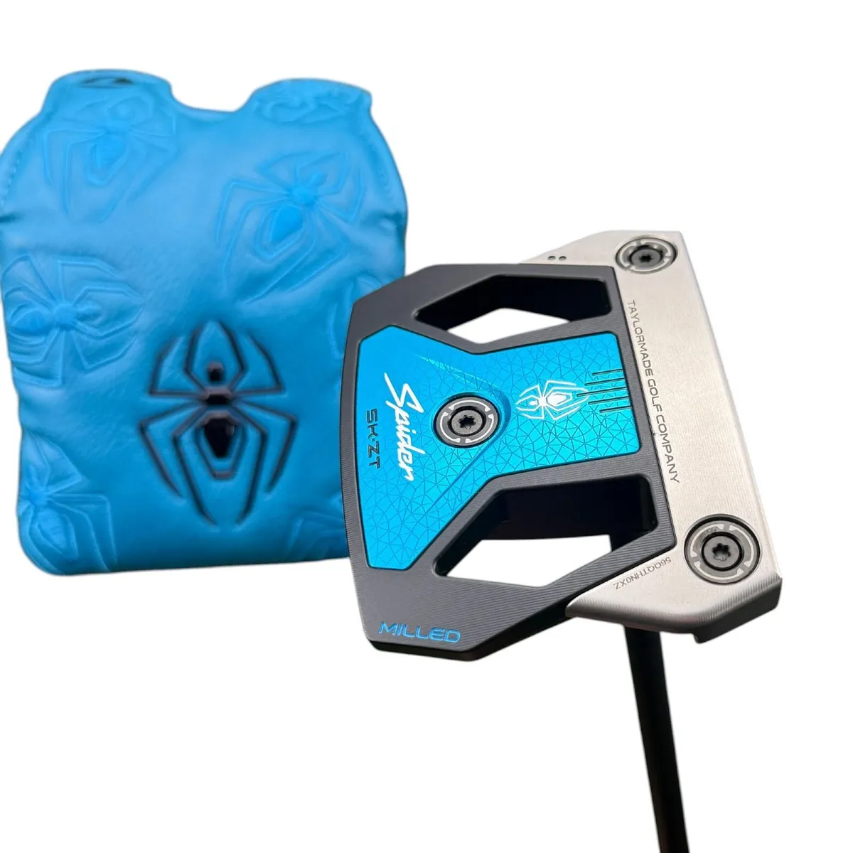 Taylormade Spider 5K ZT CB Putter / 38" - Image 2