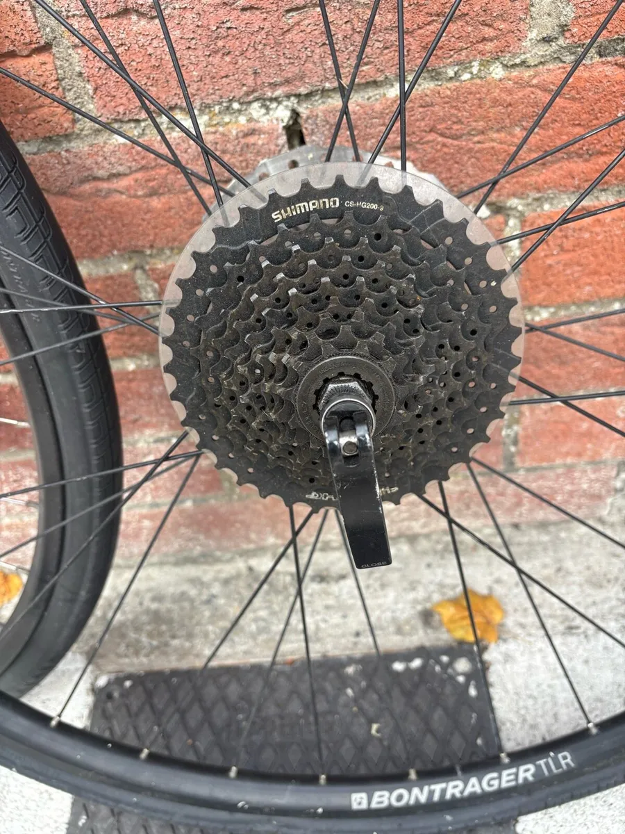 Set wheels - Image 2