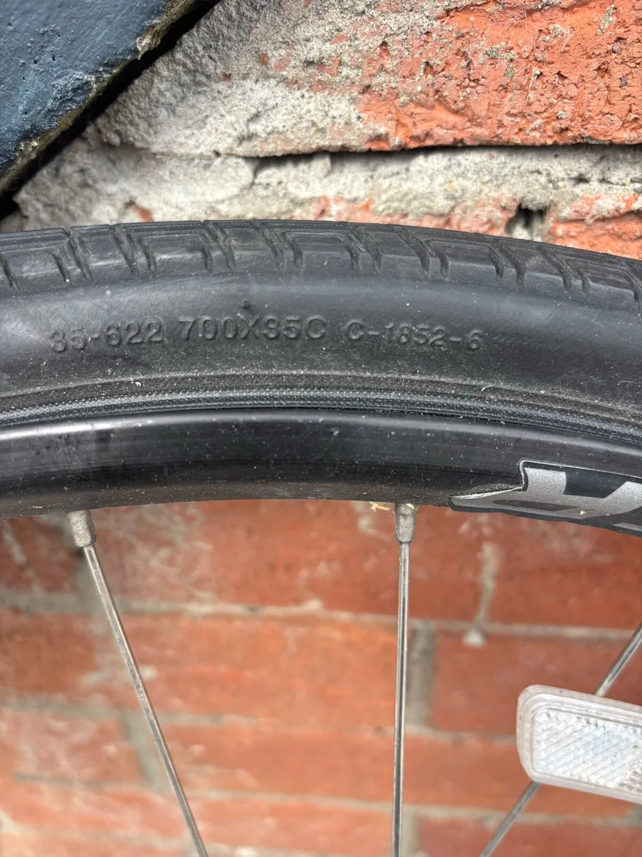 Set wheels - Image 3