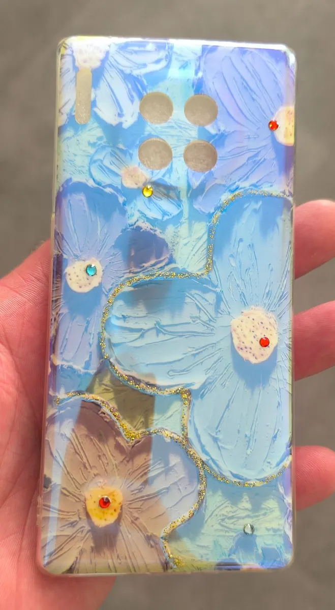Huawei Mate 30 Pro 5G - Image 1