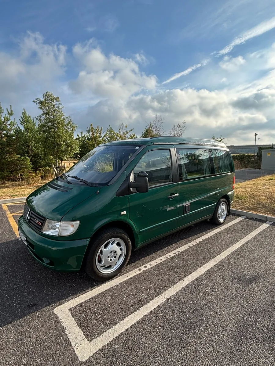 Westfalia Marco Polo - Image 3