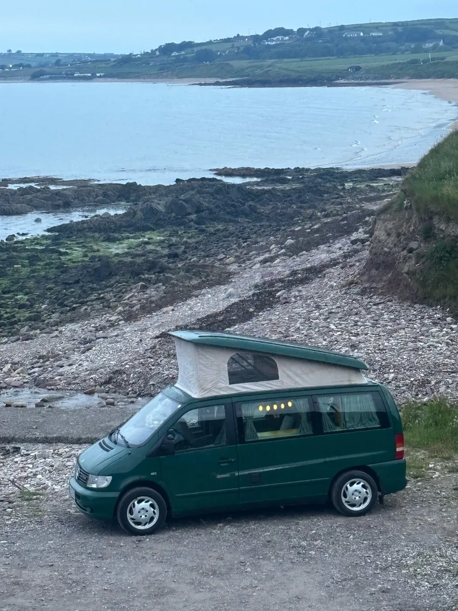 Westfalia Marco Polo - Image 4