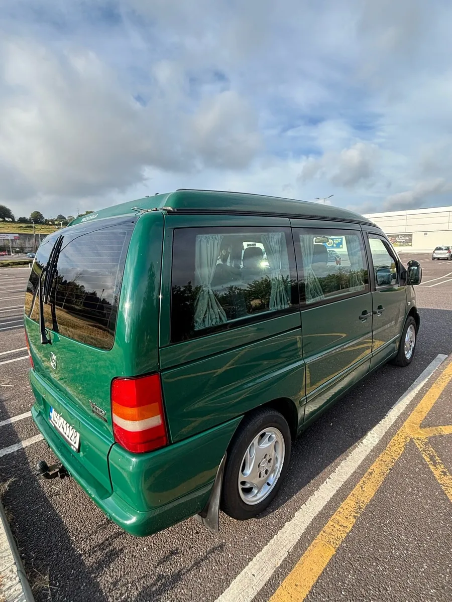 Westfalia Marco Polo - Image 2