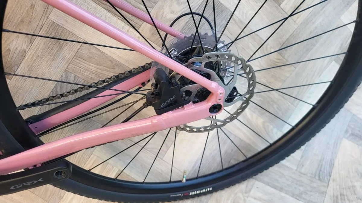 SPECIALIZED, BRAND NEW, GRAVEL BIKE - Image 2