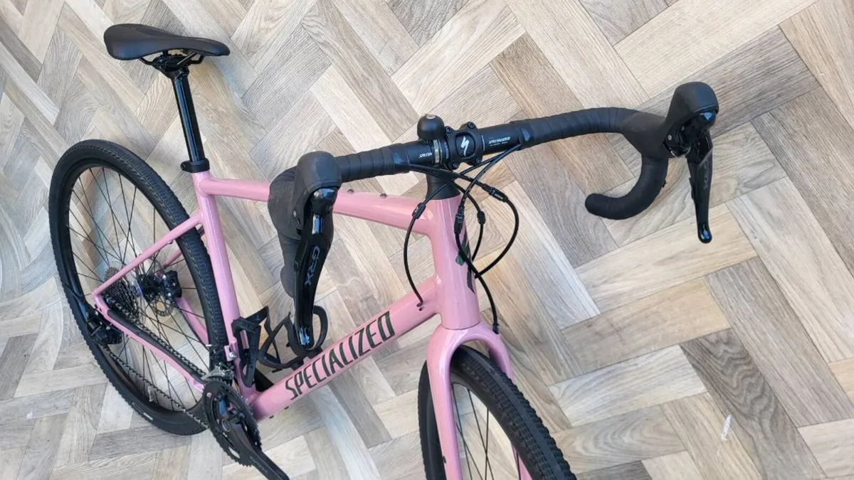 SPECIALIZED, BRAND NEW, GRAVEL BIKE - Image 4