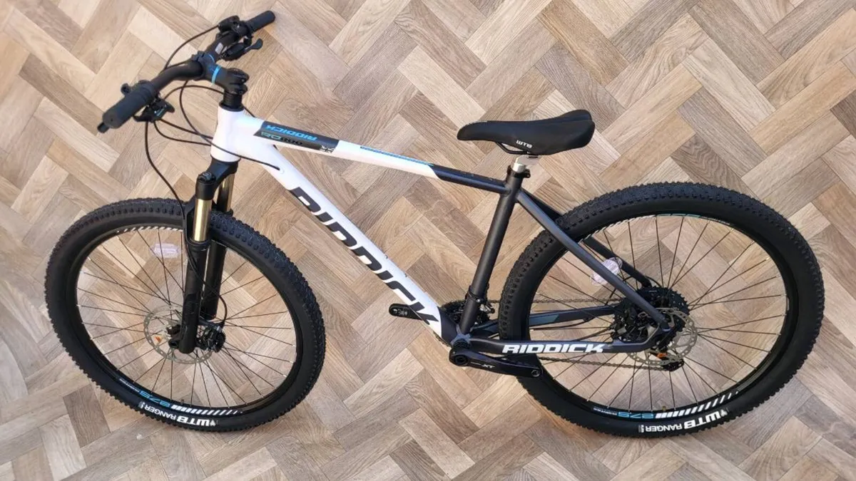 BRAND NEW MTB - Image 1