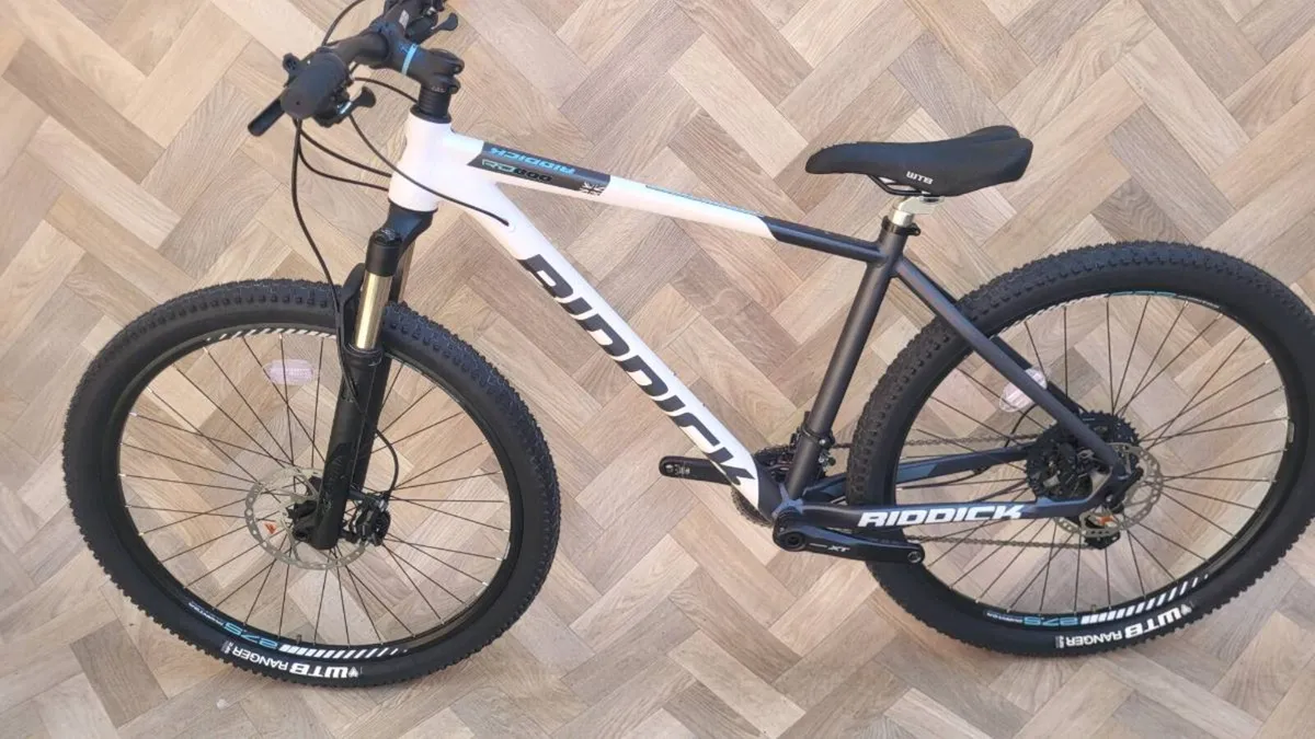 BRAND NEW MTB - Image 3