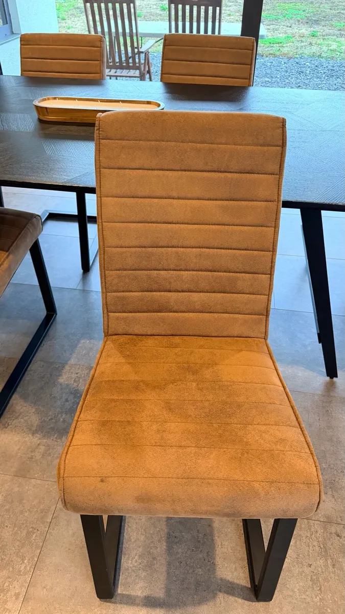 Dining chairs - Image 2