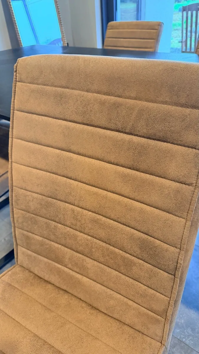 Dining chairs - Image 3