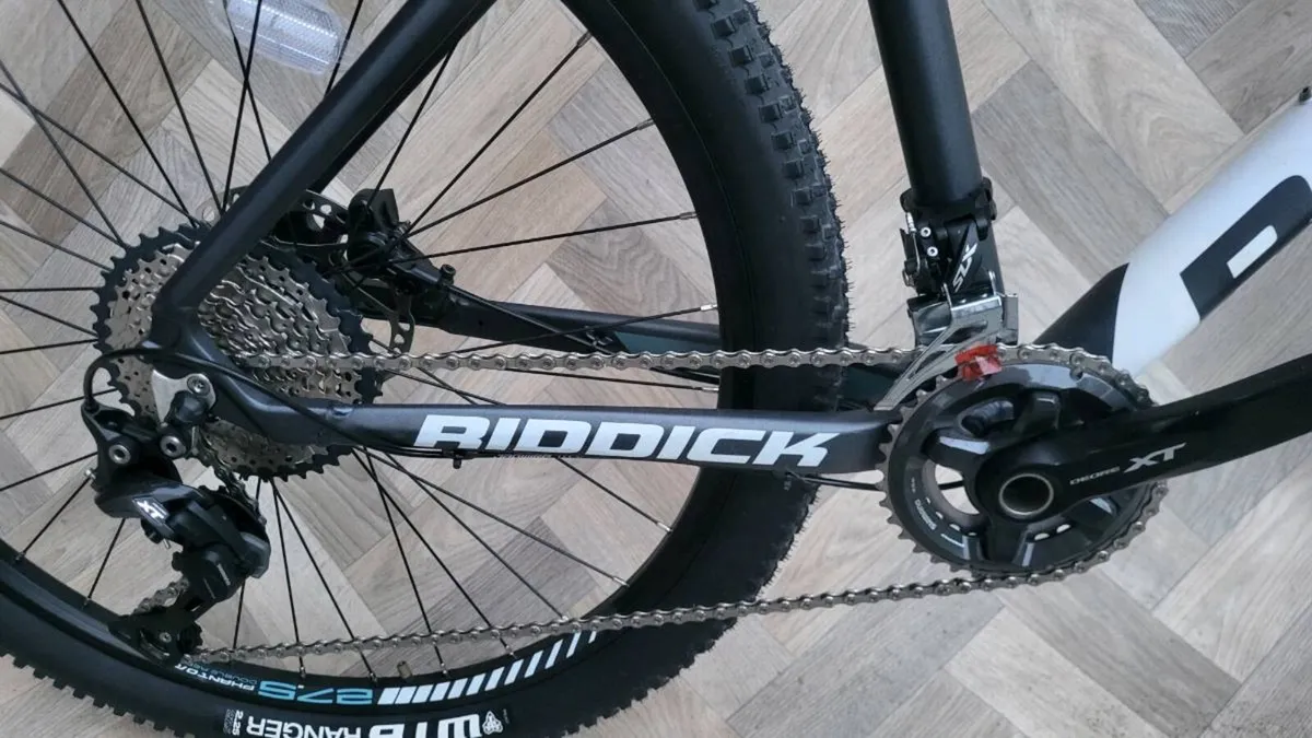 BRAND NEW MTB - Image 4