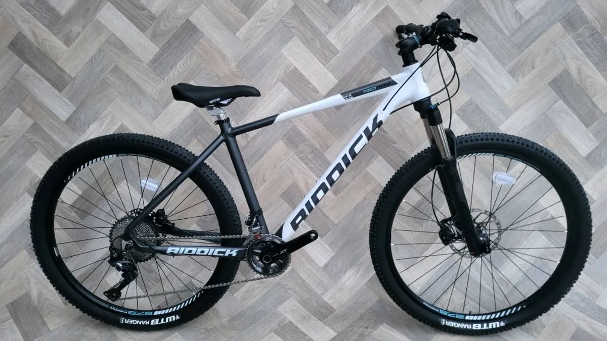 BRAND NEW MTB - Image 2