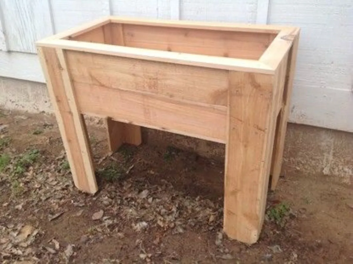 Bespoke Handmade Furniture - Image 3