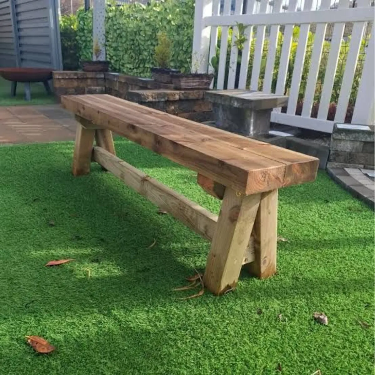 Bespoke Handmade Furniture - Image 2