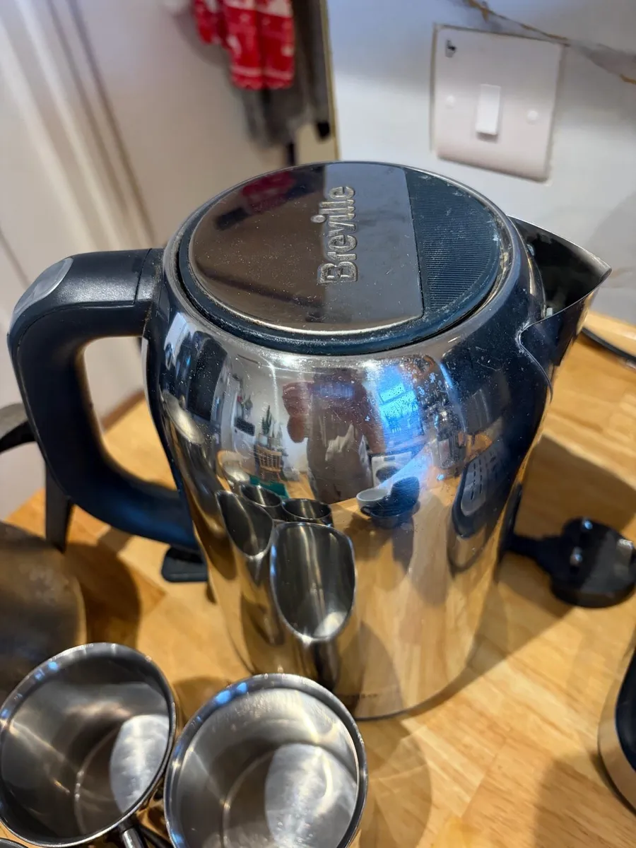 coffee station machine etc €50 bundle - Image 3