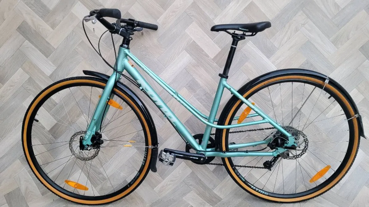KONA COCO, BRAND NEW - Image 3