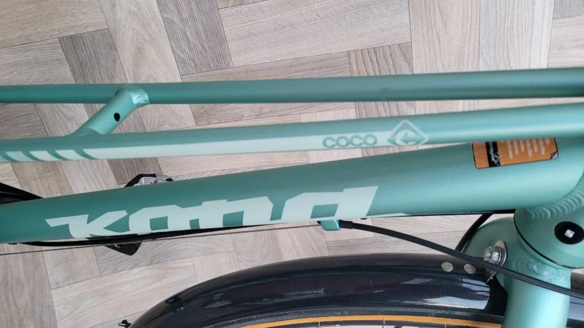 KONA COCO, BRAND NEW - Image 4