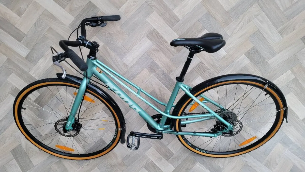 KONA COCO, BRAND NEW - Image 2