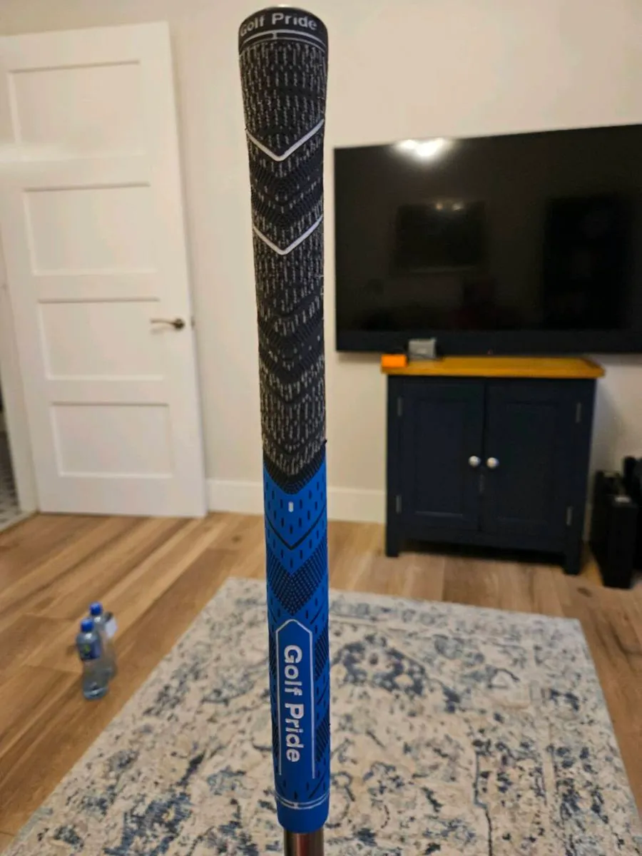 Callaway Paradym 3 Wood Left Handed - Image 4