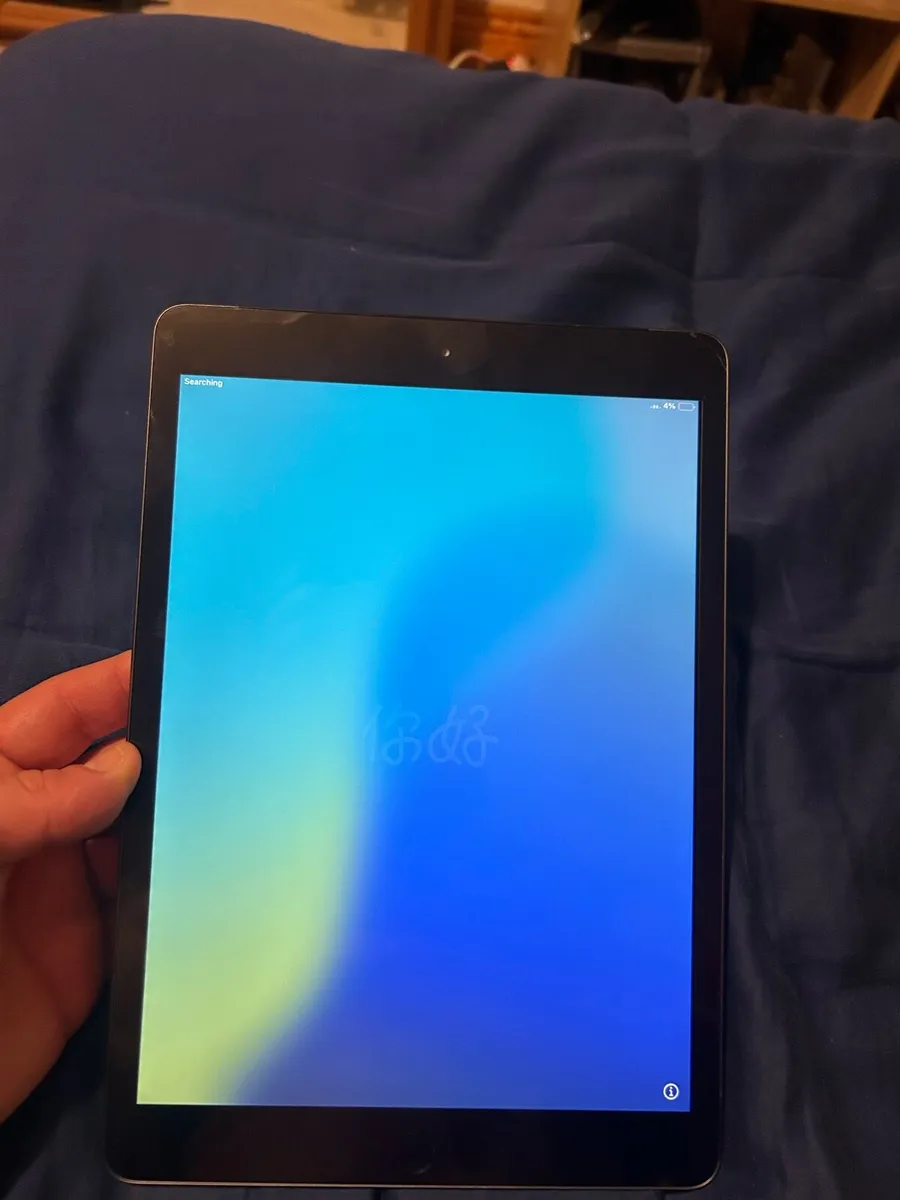 McBook Air + Ipad - Image 3