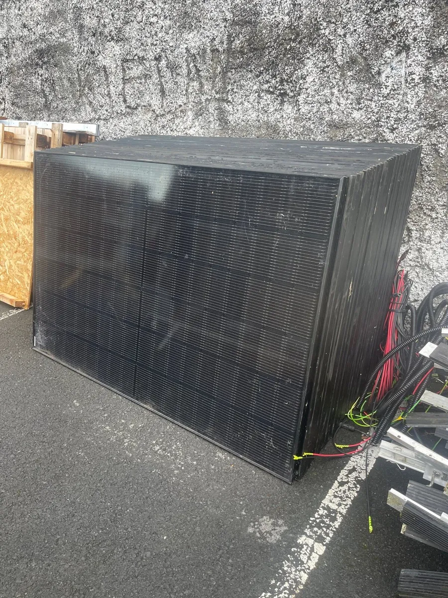 Solar panels - Image 1