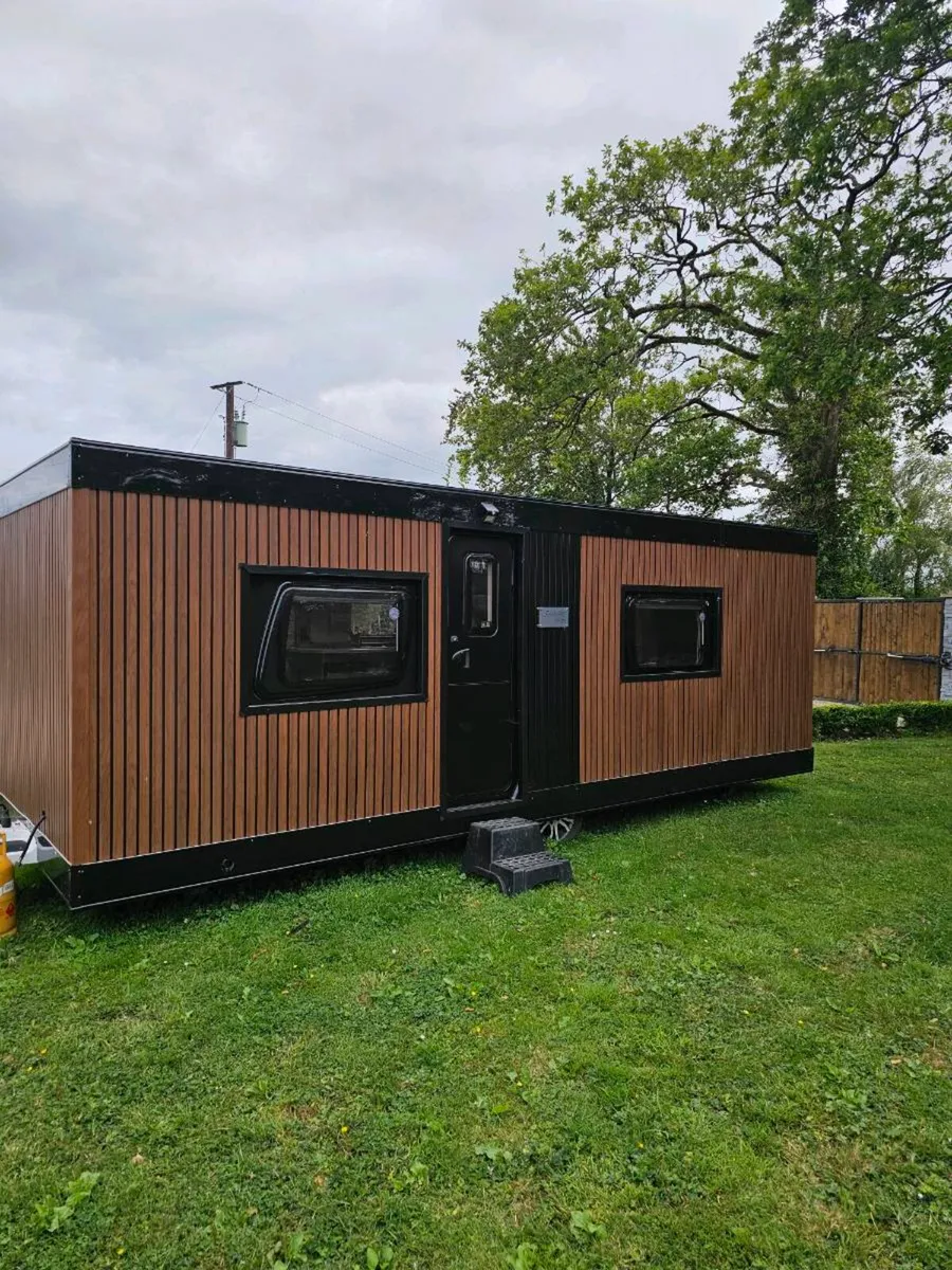 Caracabin ®️ log cabin - Image 1
