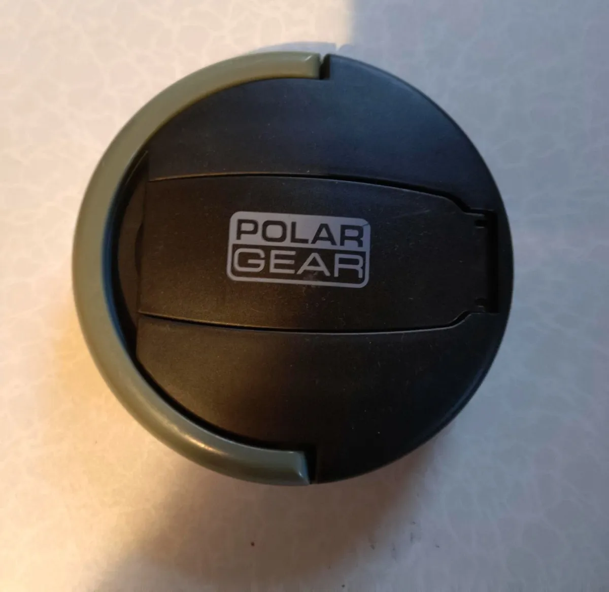 TRAVEL FOOD CONTAINER (GOOD CONDITION). - Image 4