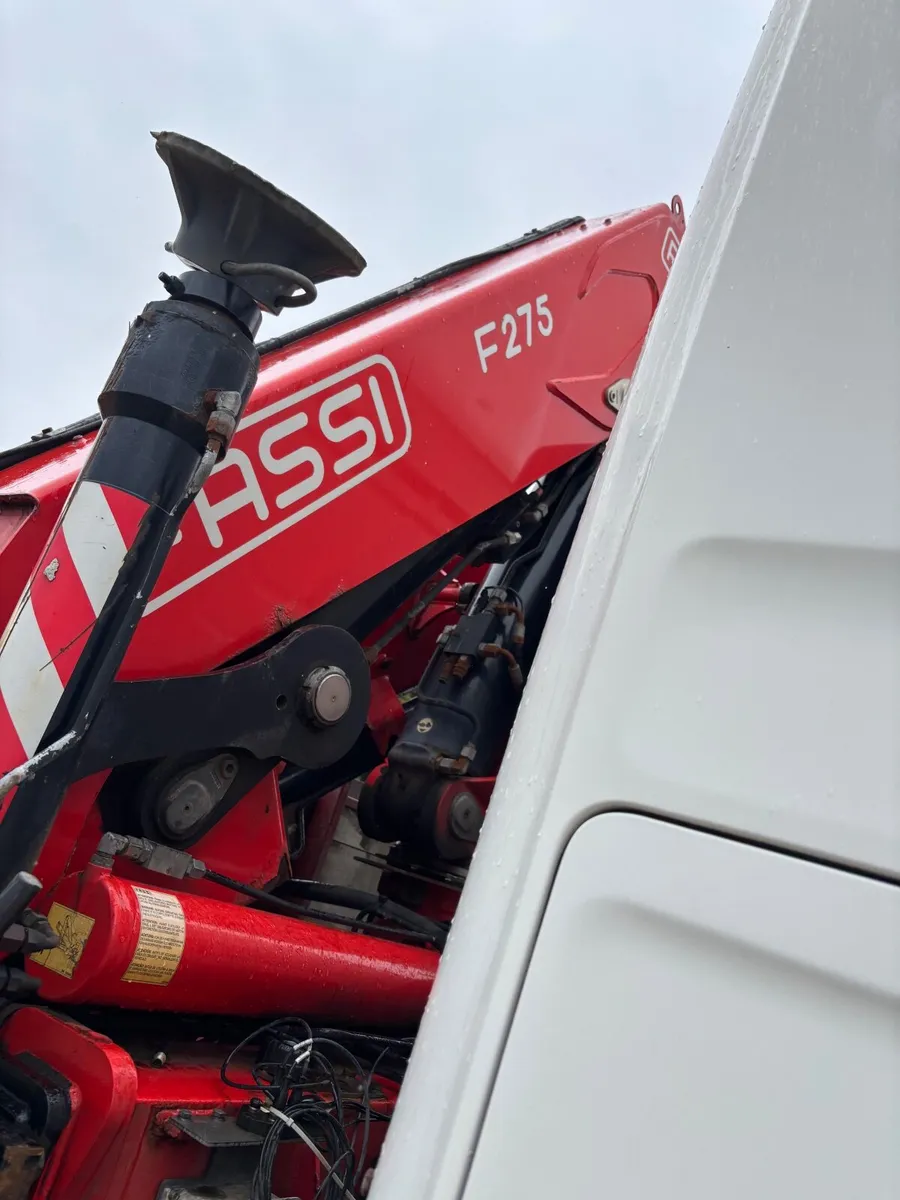 Scania Other 2013 - Image 3