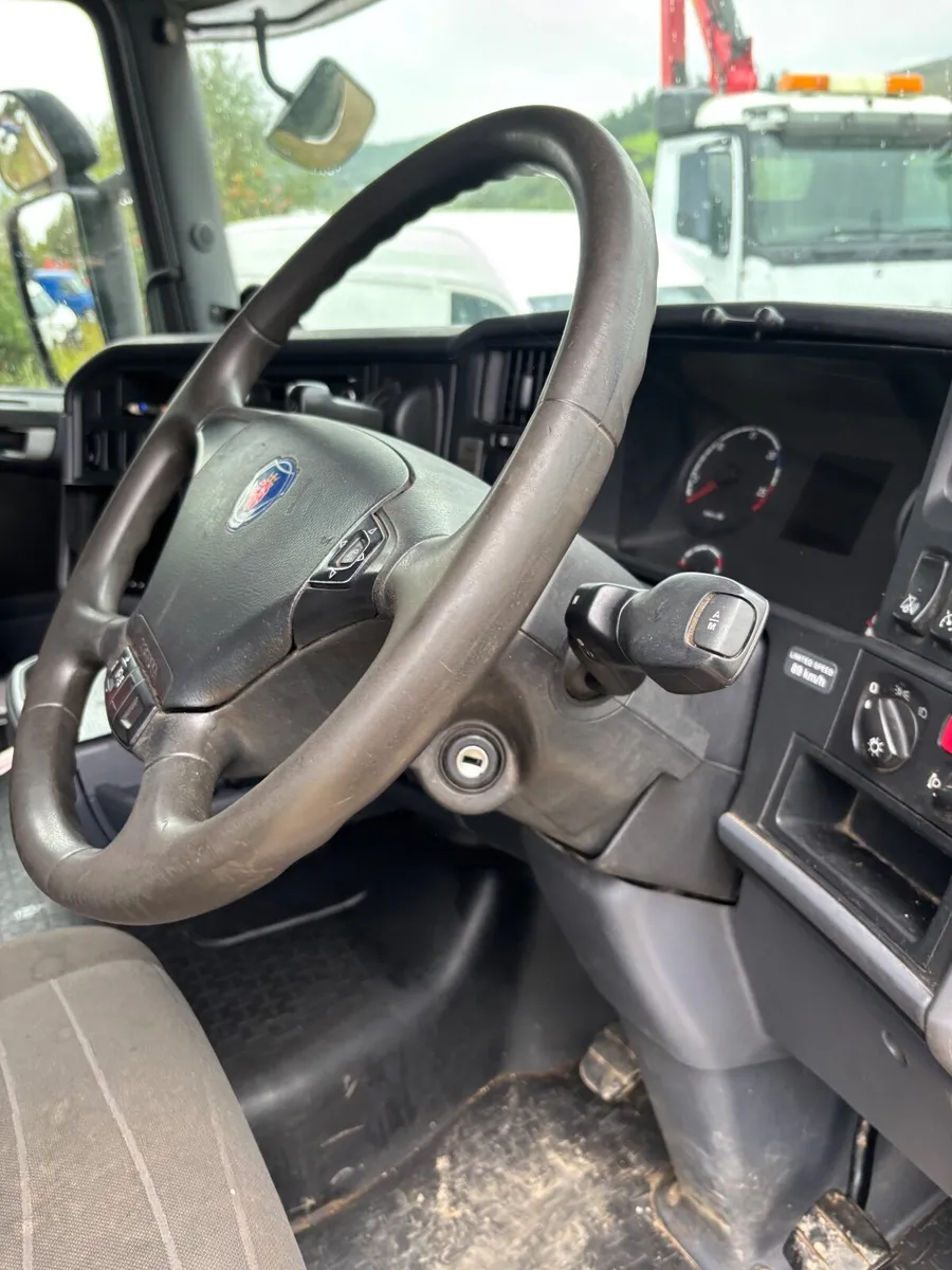 Scania Other 2013 - Image 4