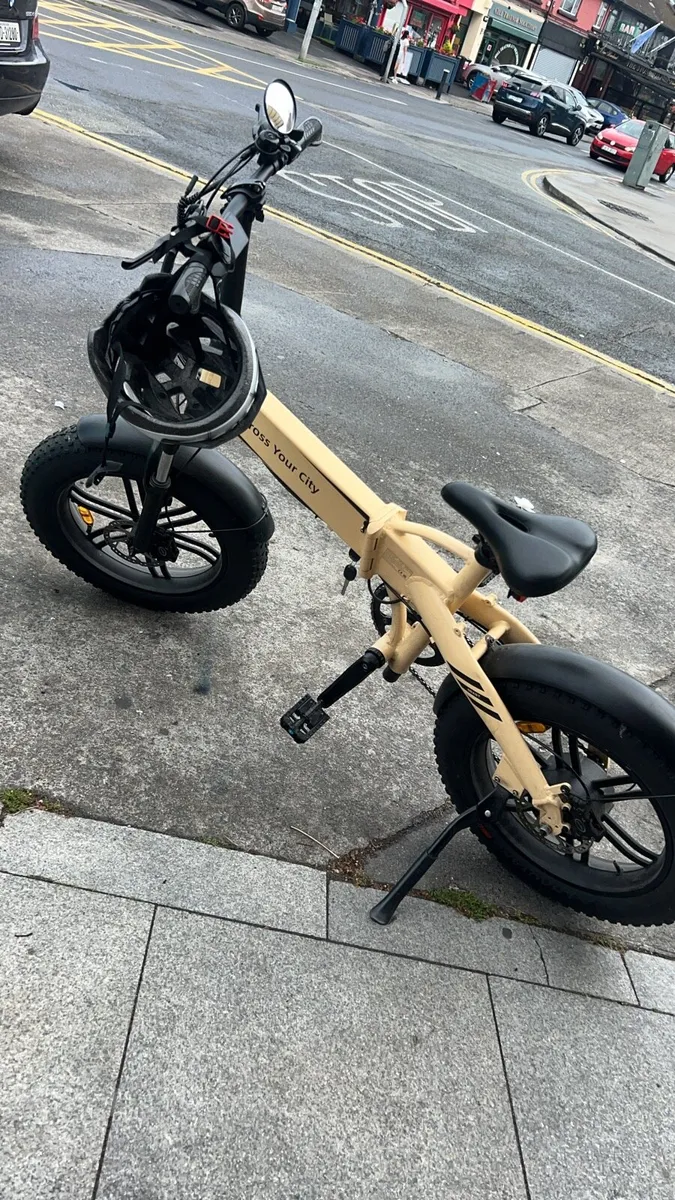 Bike - Image 2
