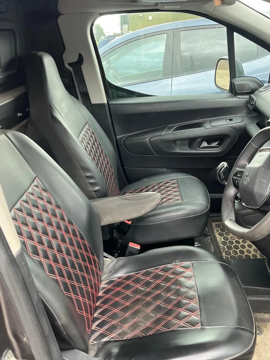 Peugot  partner - Image 3