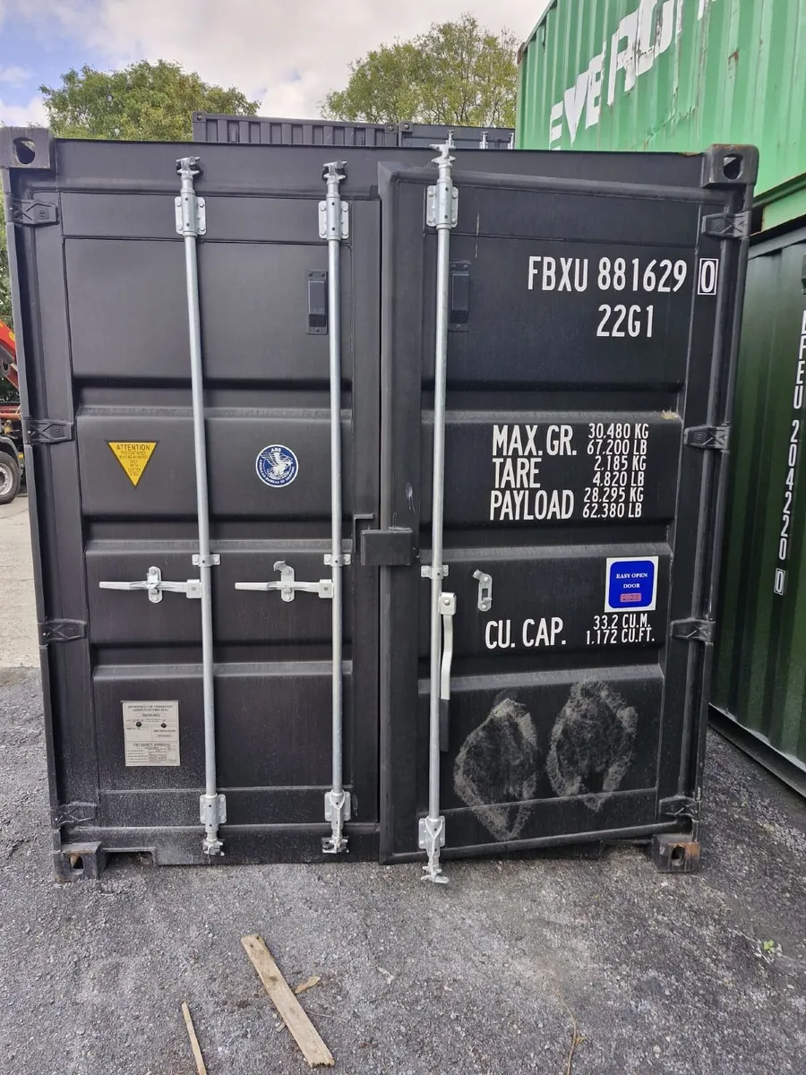 Shipping Containers - Image 3