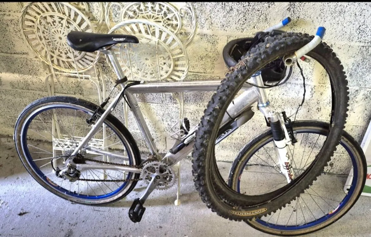 Collector’s Grade Retro Mountain Bike... - Image 2