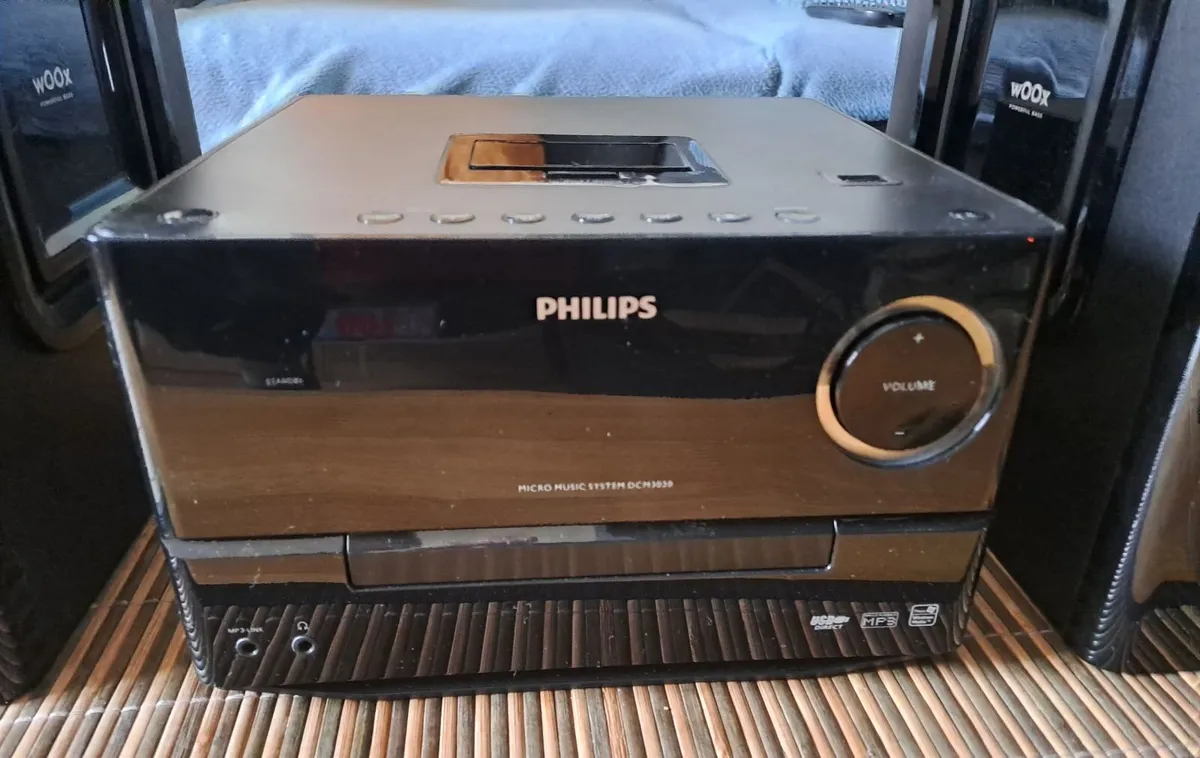 Philips HiFi system - Image 4