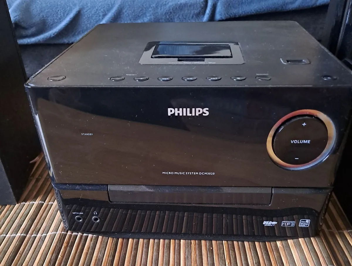 Philips HiFi system - Image 3