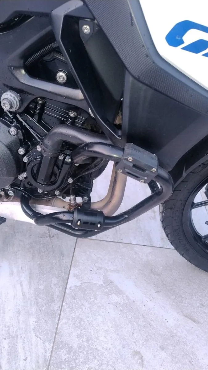 BMW's R1300GSA R1300GS R1200GS  F800GS F750GS - Image 4