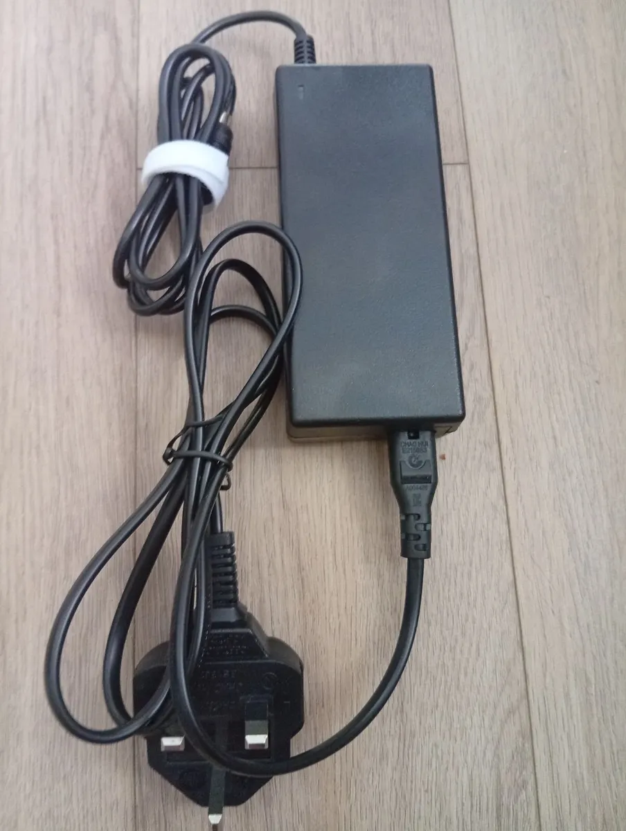 New Battery Charger for electric Scooters - Image 2