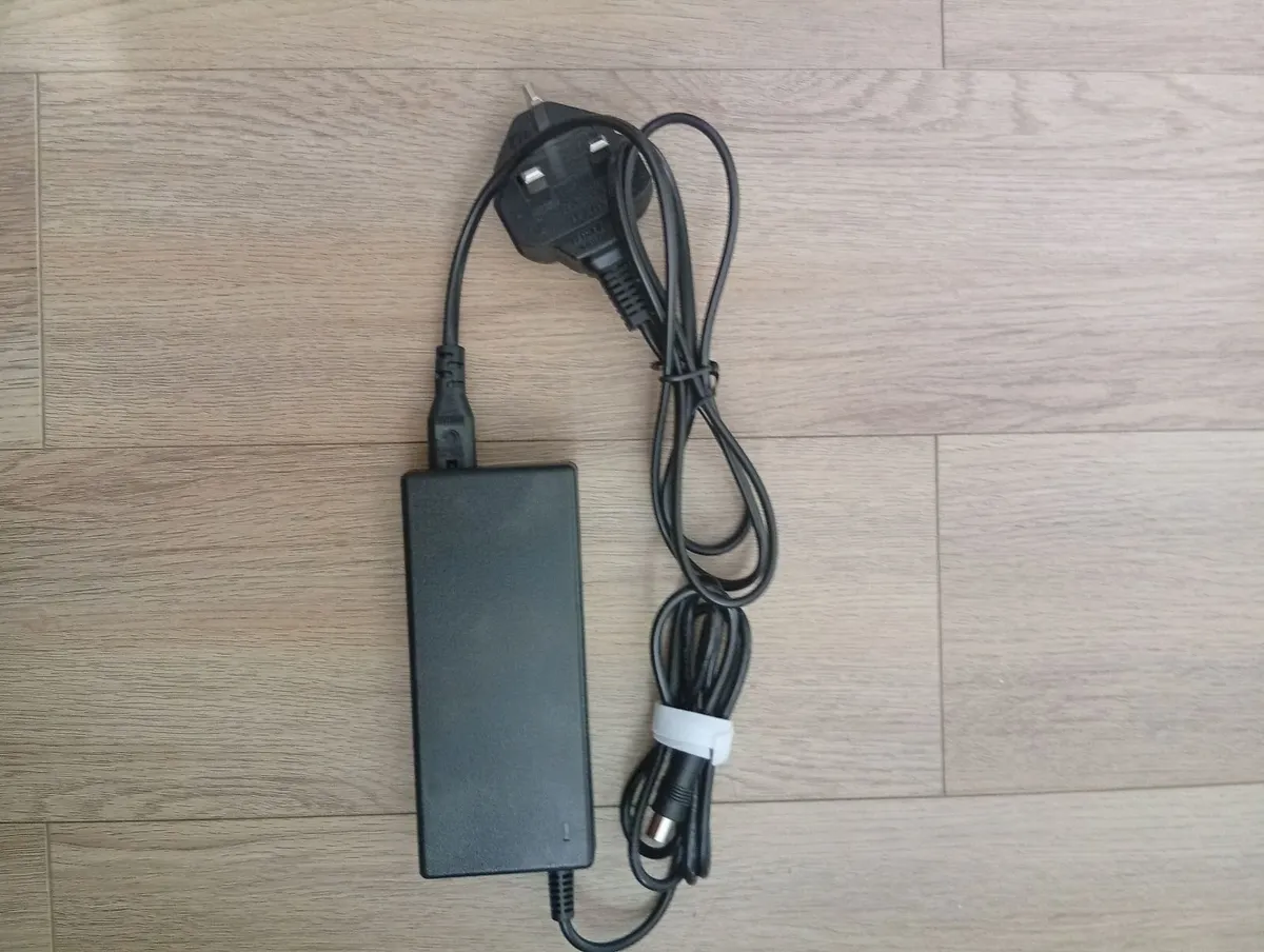 New Battery Charger for electric Scooters - Image 1
