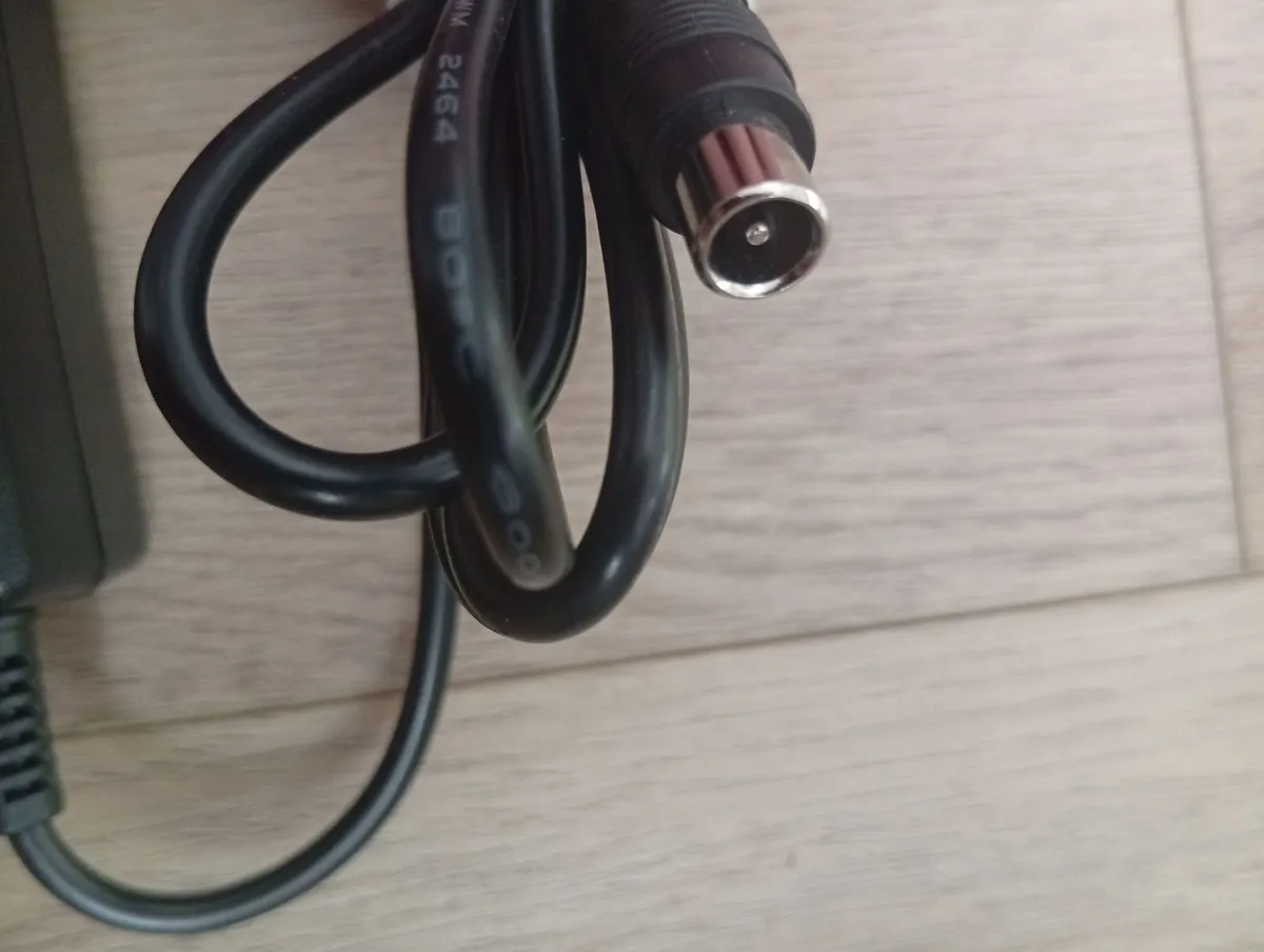 New Battery Charger for electric Scooters - Image 4