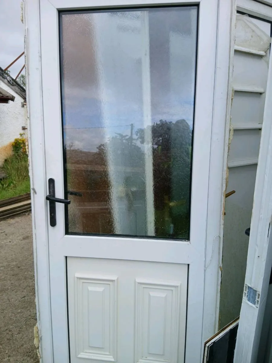 Doors pvc - Image 3
