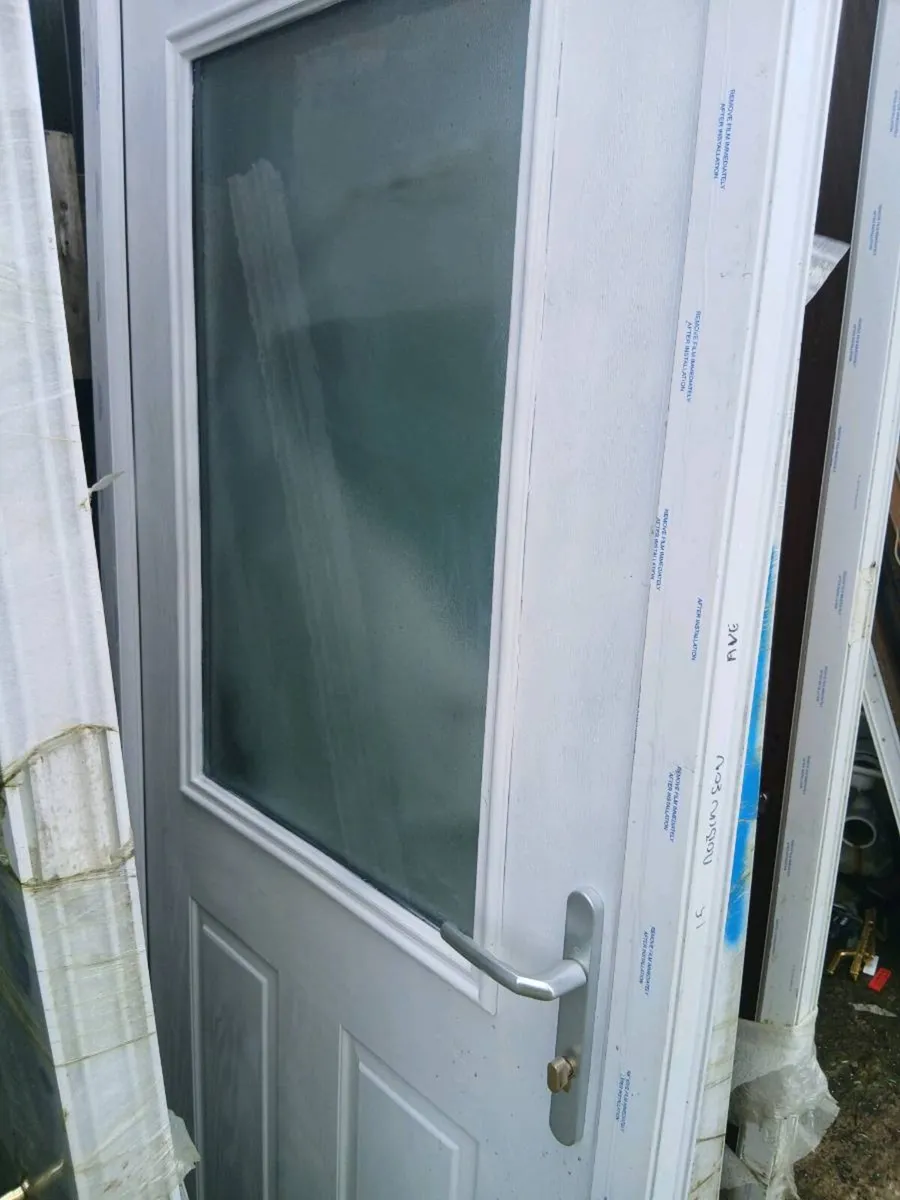 Doors pvc - Image 4